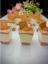لوتس تشيز كيك كاسات Lotus Cheesecake Cups