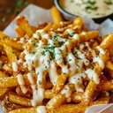 Dynamite Potato بطاطا داينميت