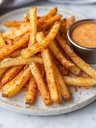 Dynamite Potato بطاطا داينميت