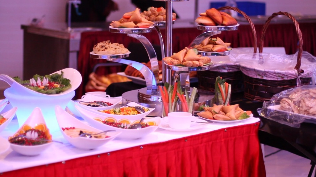 👑 باقة كبار الشخصيات | VIP Package