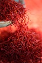 Saffron Karak Tea شاي كرك بالزعفران