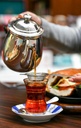 شاي أحمر بالهيل Red Tea with Cardamom