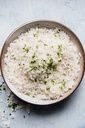White Rice, أرز أبيض