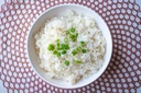 White Rice, أرز أبيض