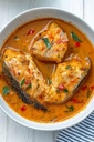Pablo Fish with White Rice سمك بابلو مع ارز ابيض