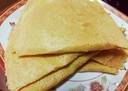 Omani Rukhal Bread خبز رخال عماني