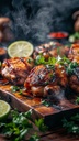 Grilled Chicken دجاج مشوي