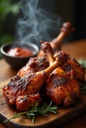 Grilled Chicken دجاج مشوي