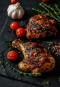 Grilled Chicken دجاج مشوي