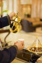 قهوة عربية بالهيل Arabic Coffee with Cardamom