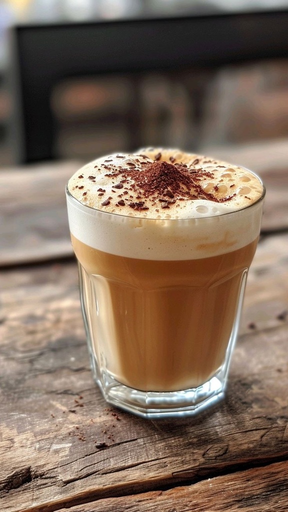كابوشينو Cappuccino