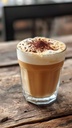 كابوشينو Cappuccino
