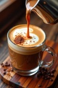 كابوشينو Cappuccino