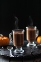 شكولاتة ساخنة Hot Chocolate