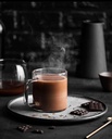 شكولاتة ساخنة Hot Chocolate