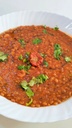 Lentil Curry دال