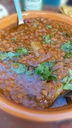 Lentil Curry دال