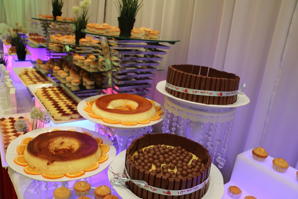 👑 باقة كبار الشخصيات | VIP Package