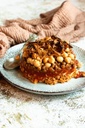 أرز كشرى , Koshari Rice