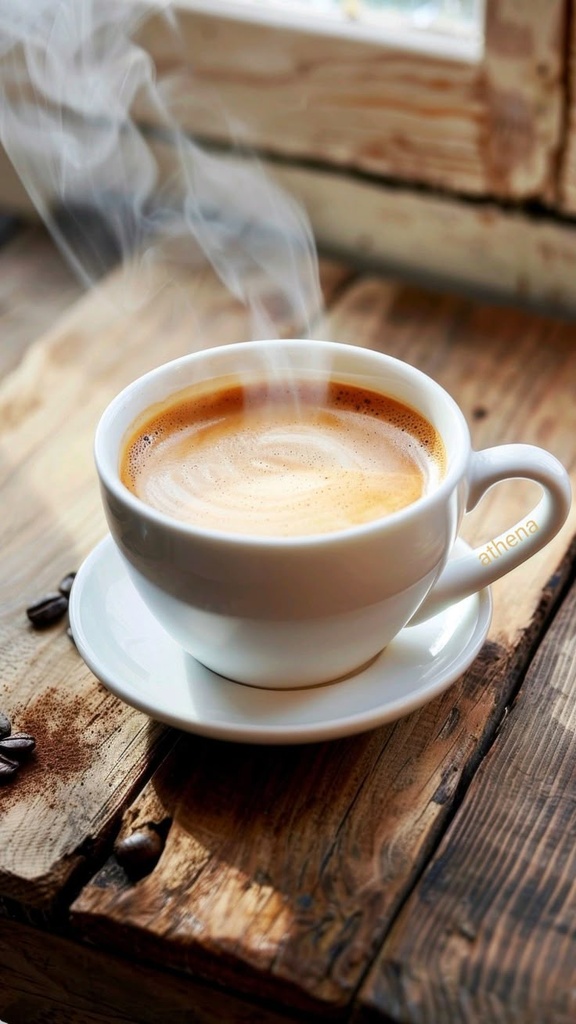 سبانش لاتيه Spanish Latte