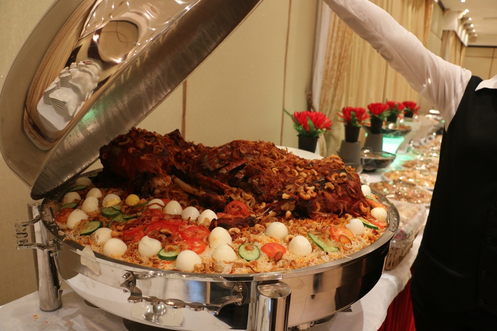 👑 باقة كبار الشخصيات | VIP Package