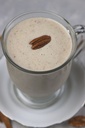 شوفان بالحليب Oatmeal with Milk