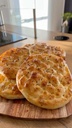 خبز تركي Turkish Bread