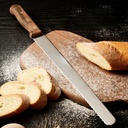 (أخباز فرنسية (باجيت French Bread (Baguette)