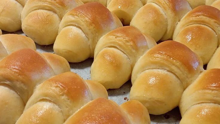فطائر جبنCheese Croissant