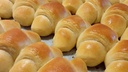 فطائر جبنCheese Croissant