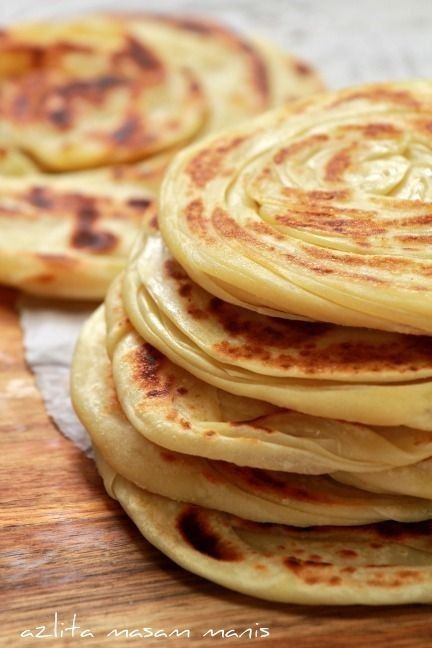 CHAPATI شاباتي