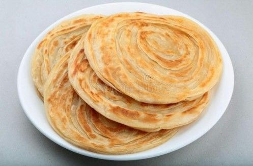 CHAPATI شاباتي