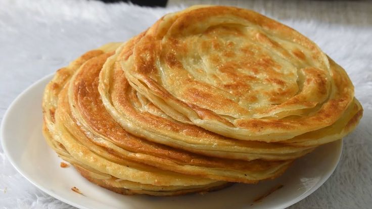 CHAPATI شاباتي