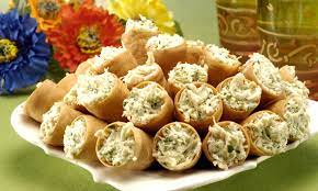 Chicken corn, أقماع الدجاج