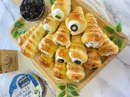 Labnah Corn, أقماع لبنة