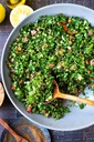 تبولة , Tabbouleh