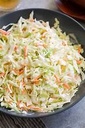 سلطة الملفوف , Cabbage Salad
