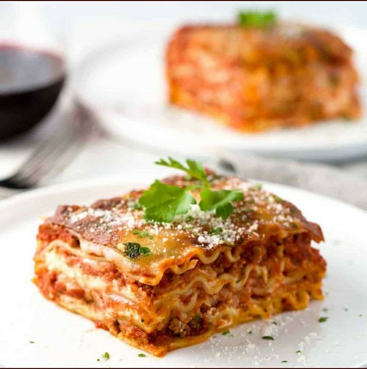 Béchamel Pasta بشمل