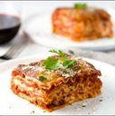 Béchamel Pasta بشمل