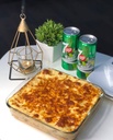 Béchamel Pasta بشمل