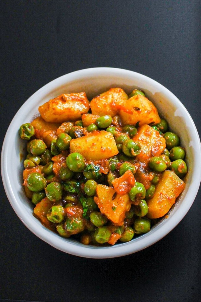 Sabzi ساب زي