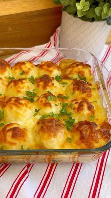 Potato Korma Balls كورما بكرات البطاطا