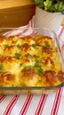Potato Korma Balls كورما بكرات البطاطا