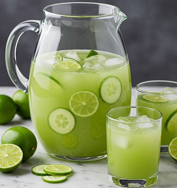 ليمون بالنعناع Fresh lemon juice
