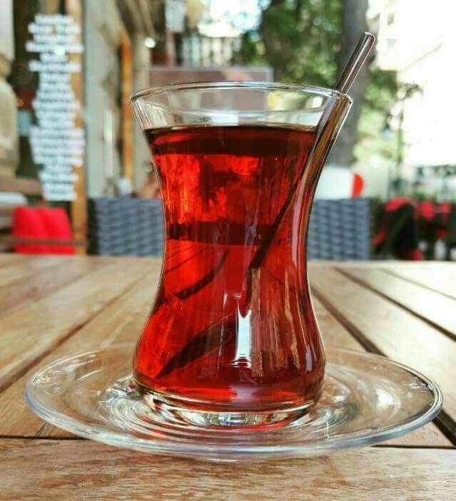 شاي أحمر فاخر Premium black tea