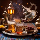 شاي أحمر فاخر Premium black tea