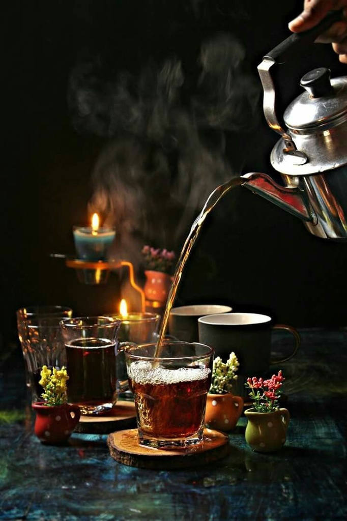 شاي أحمر فاخر Premium black tea