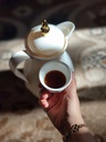 قهوة عربية Traditional Arabic coffee