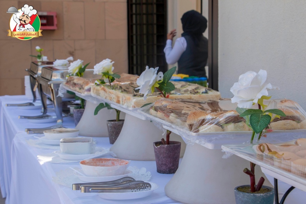 باقة الكلاسيكي | Classic Package 10 -029 ppl