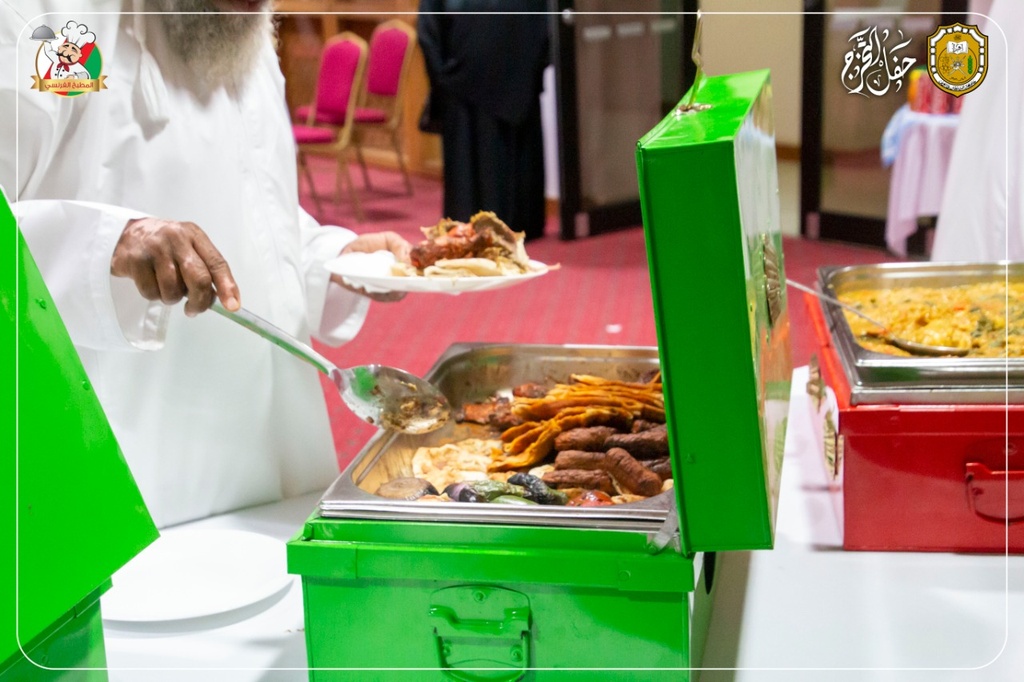 باقة الكلاسيكي | Classic Package